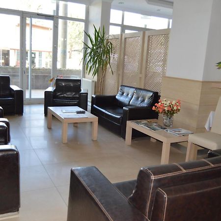 Kale Palace Hotel İmroz Eksteriør bilde