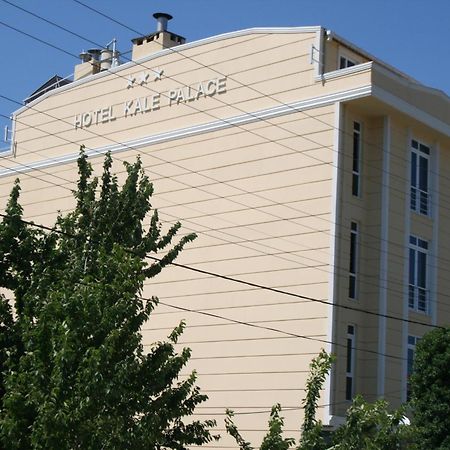 Kale Palace Hotel İmroz Eksteriør bilde