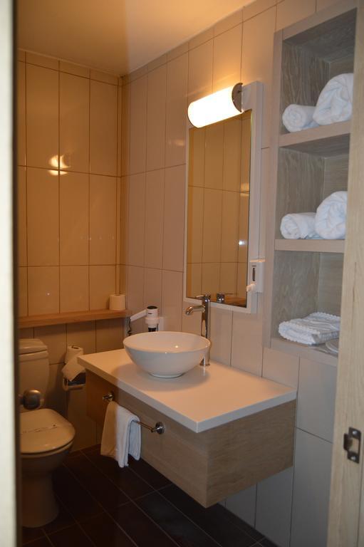 Kale Palace Hotel İmroz Eksteriør bilde